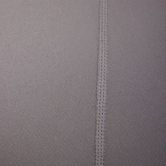 Garage Gray Spaghetti Strap Jumpsuit - Picture 2 of 7